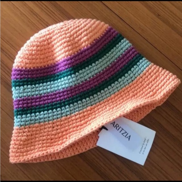 SUNDAY BEST | Moppet Bucket Hat Sz S/M - Picture 3 of 4